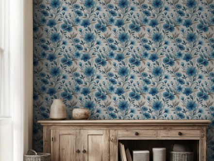 Bild på Cilla Blue - 1101201-02